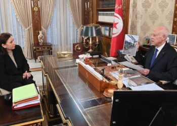 Tunisie-Crise de Gabès : Le chef de l’Etat s’engage à fournir des résultats