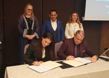 Tunisie : Leoni Tunisie lance le photovoltaïque et réduit sa facture d’électricité de 40%