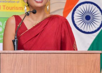 Ayurveda, patrimoine vivant de l’Inde : au service du bien-être pour la Tunisie