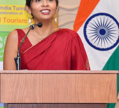 Ayurveda, patrimoine vivant de l’Inde : au service du bien-être pour la Tunisie