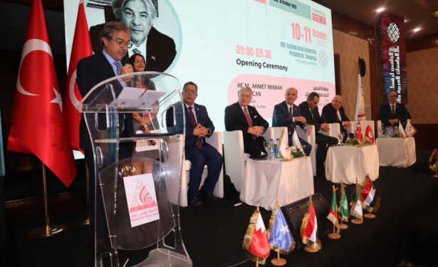 Tunisie -Turquie : Retour sur la cinquième  édition du Forum des présidents des universités arabes et turques en Tunisie pour favoriser la coopération académique et la transformation numérique