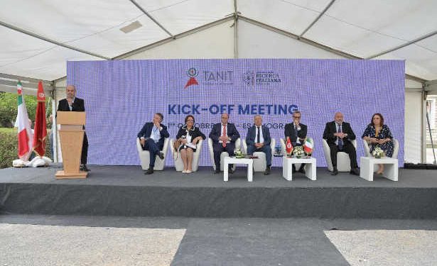 Tunisie–Italie : lancement du projet TANIT KT pour renforcer la sécurité hydrique et alimentaire