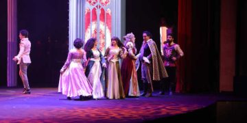 Tunisie : « Le Roi Lear » ouvre majestueusement les JTC 2025