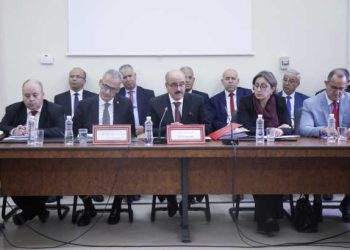Tunisie : La commission des relations extérieures organise une audition concernant la mission du ministère des affaires étrangères, en lien avec le projet de budget de l&rsquo;État pour 2026
