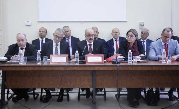 Tunisie : La commission des relations extérieures organise une audition concernant la mission du ministère des affaires étrangères, en lien avec le projet de budget de l&rsquo;État pour 2026