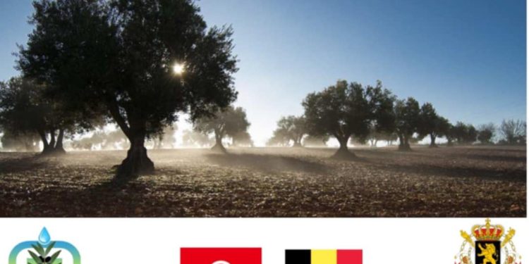 Projet BioTED,  une initiative conjointe entre la Tunisie et la Belgique, visant à promouvoir l&rsquo;agritourisme biologique
