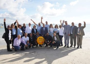Tunisie Telecom célèbre l’atterrissement du câble sous-marin Medusa à Bizerte : un tournant stratégique pour la connectivité nationale et régionale