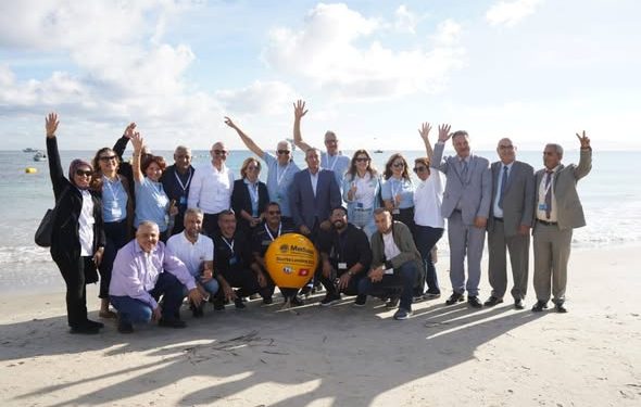 Tunisie Telecom célèbre l’atterrissement du câble sous-marin Medusa à Bizerte : un tournant stratégique pour la connectivité nationale et régionale