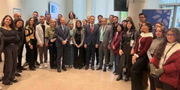 Tunisie-Italie: Lancement d’un programme international d’échange universitaire
