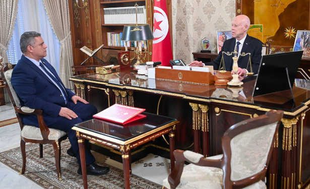 Tunisie : Le président de la République exige une application rigoureuse de la loi afin de mettre un terme à l&rsquo;accumulation des déchets