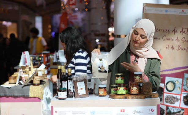 Tunisie : Une nouvelle vidéo promotionnelle sur les dérivés de dattes de Tunisie : « Les dérivés de dattes, entre héritage et innovation »