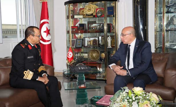 Tunisie : Nouvelles perspectives pour la Coopération militaire entre la Tunisie et l&rsquo;Arabie Saoudite