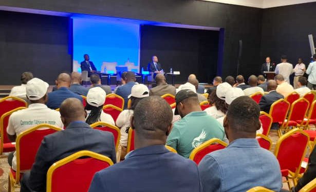 Onze entreprises tunisiennes en mission économique multisectorielle itinérante à Brazzaville et Kinshasa du 17 au 22 novembre