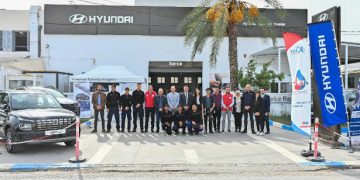 Tunisie- « Hyundai Care Days » sont de retour : Alpha Hyundai Motor et TotalEnergies renouvellent leur engagement avec une campagne après-vente exceptionnelle du 17 au 28 novembre