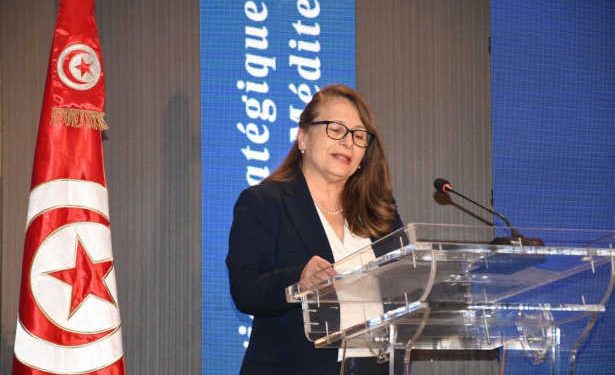 Tunisie: La ministre de l&rsquo;industrie donne le coup d&rsquo;envoi du Forum sur le leadership des femmes et l&rsquo;inclusion économique