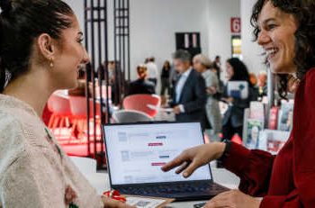 Frankfurter Buchmesse 2026: la Foire du livre de Francfort décerne sa Wild Card, le lauréat remportera un stand de 8 m² au plus grand salon mondial du contenu