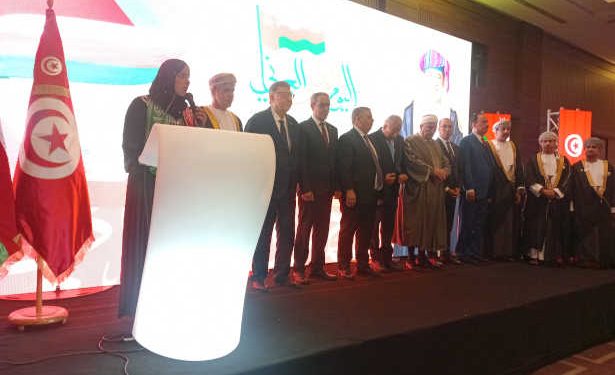 Tunisie : l&rsquo;ambassade du Sultanat d&rsquo;Oman en Tunisie commémore la 56e fête nationale aux couleurs de la coopération économique et culturelle avec la Tunisie