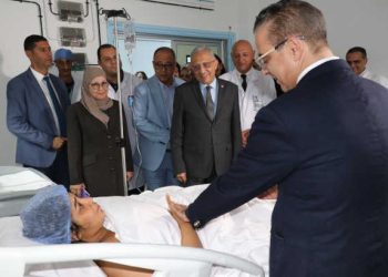 Tunisie : Première intervention de chirurgie robotique en Tunisie, dans le domaine de la chirurgie digestive