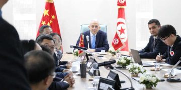 Forum médical sino-africain: Plan directeur 2027 et nouvelles équipes tunisiennes-chinoises