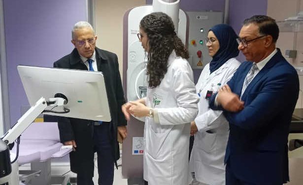 La Tunisie révolutionne le diagnostic du cancer du sein