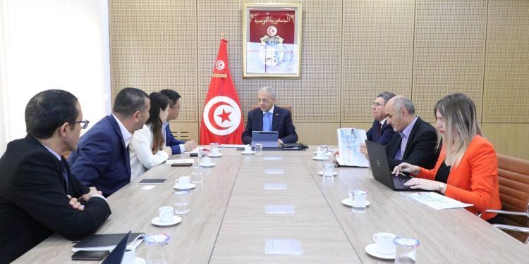 Tunisie : Coopération technologique entre le ministère de la santé et Huawei dans les domaines de la transformation numérique, de l&rsquo;intelligence artificielle et de l&rsquo;hôpital numérique