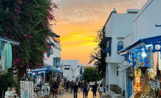 Tunisie : 10,03 millions de touristes entre janvier et novembre 2025