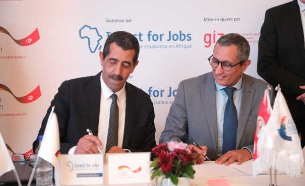 Tunisie-Allemagne: Investissements supplémentaires, des perspectives plus larges et des opportunités d’emploi durables en Tunisie