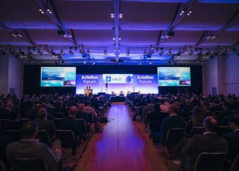 Le GITAS renforce la présence de l’industrie aéronautique tunisienne au Hamburg Aviation Forum 2025