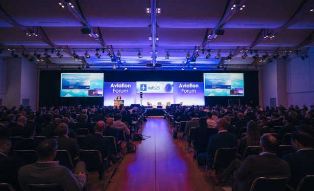 Le GITAS renforce la présence de l’industrie aéronautique tunisienne au Hamburg Aviation Forum 2025