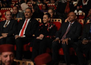 Tunisie : Cérémonie de clôture de la 26ᵉ édition des Journées Théâtrales de Carthage, une semaine d’éclat, d’engagement et de création