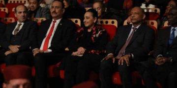 Tunisie : Cérémonie de clôture de la 26ᵉ édition des Journées Théâtrales de Carthage, une semaine d’éclat, d’engagement et de création