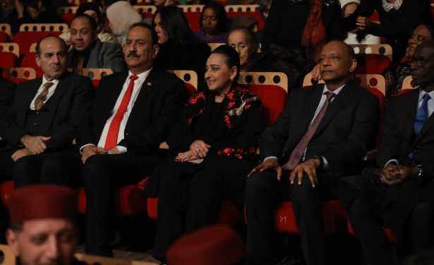 Tunisie : Cérémonie de clôture de la 26ᵉ édition des Journées Théâtrales de Carthage, une semaine d’éclat, d’engagement et de création