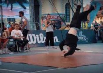 Tunisie- Révolution du sport de breakdance: La « Coupe du Monde australienne » et les JO de la Jeunesse en breakdance, décrocher la Coupe du Monde tout en faisant face à des défis