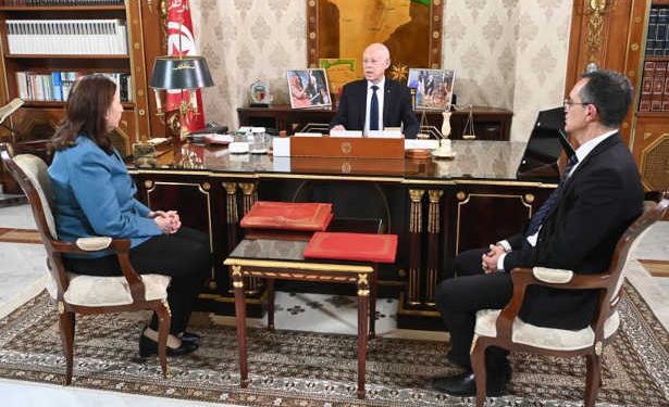 Tunisie : Le chef de l&rsquo;Etat  réitère que la Tunisie est en mesure d&rsquo;assurer sa pleine sécurité alimentaire