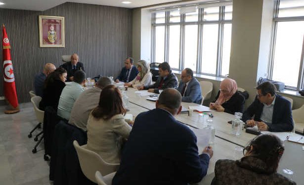 La Tunisie Vers la valorisation énergétique des déchets