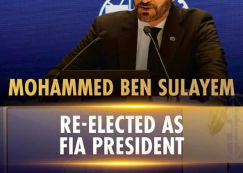 Réélection de Mohammed Ben Sulayam à la présidence de la FIA : Le National automobile club de Tunisie (NACT) prend part aux activités des élections