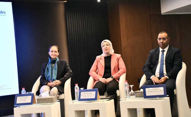 Lancement de la plateforme de l’industrie intelligente à l’Agence de Promotion de l&rsquo;Industrie et de l&rsquo;Innovation (APII)