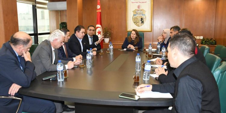 Vers le développement de l&rsquo;investissement industriel pour les entreprises à apports étrangers actives en Tunisie