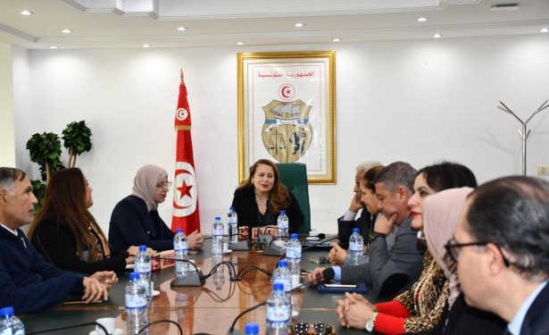 Tunisie : Certification de la harissa tunisienne en conserve