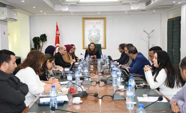 Tunisie- Programme de Mise à Niveau (PMN) industrielle des entreprises : approbation de 484 dossiers en 2025