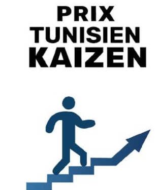 Tunisie : Le Ministère de l’Industrie, des Mines et de l’Energie annonce qu’un appel à candidature au  « Prix Tunisien KAIZEN » Edition 2026