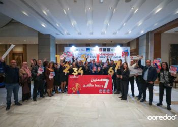 Ooredoo élue Service Client de l’Année 2026 pour la 7ᵉ fois consécutive