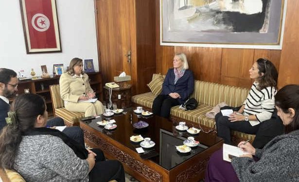 Renforcement de la coopération tuniso-suédoise pour soutenir l’artisanat tunisien