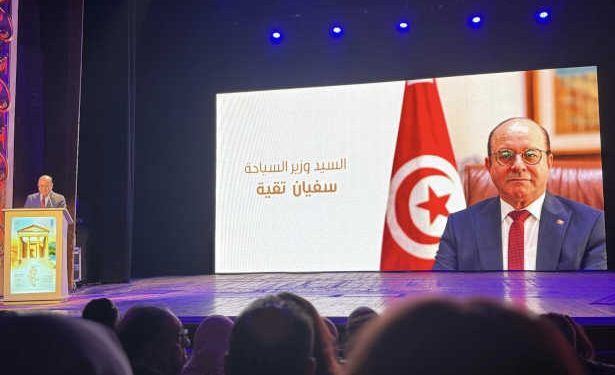 Tunisie : Film «Namdah Laktab» lancé par l’ONTT dans le cadre de la campagne de promotion du tourisme intérieur et du lancement de la préparation du programme Tunis capitale du tourisme arabe en 2027