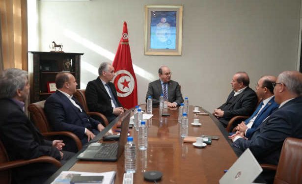 Tunisie : Relance du mégaprojet touristique Costa Coralis à Tabarka