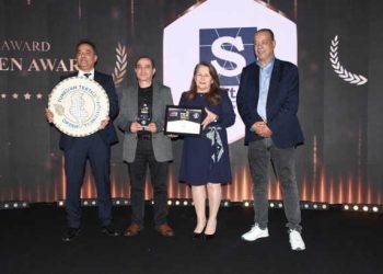 2ᵉ édition du concours « TEX AWARDS » : Dix entreprises récompensées en 2025