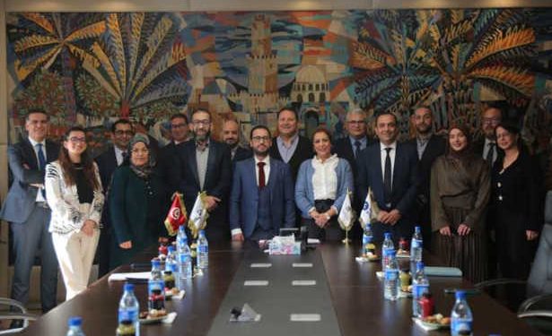 Tunisie : La startup « PayDay » et la « BTE » introduisent une nouvelle dynamique bancaire à fort impact en matière de responsabilité sociétale des entreprises