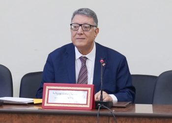 Tunisie : Élection du bureau de la Commission de la législation générale à l’Assemblée des représentants du peuple (ARP)