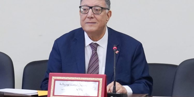 Tunisie : Élection du bureau de la Commission de la législation générale à l’Assemblée des représentants du peuple (ARP)