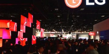 LG : L’IA en action au CES 2026